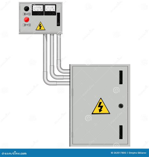 Electrical Box Vector Images (over 24,000) 